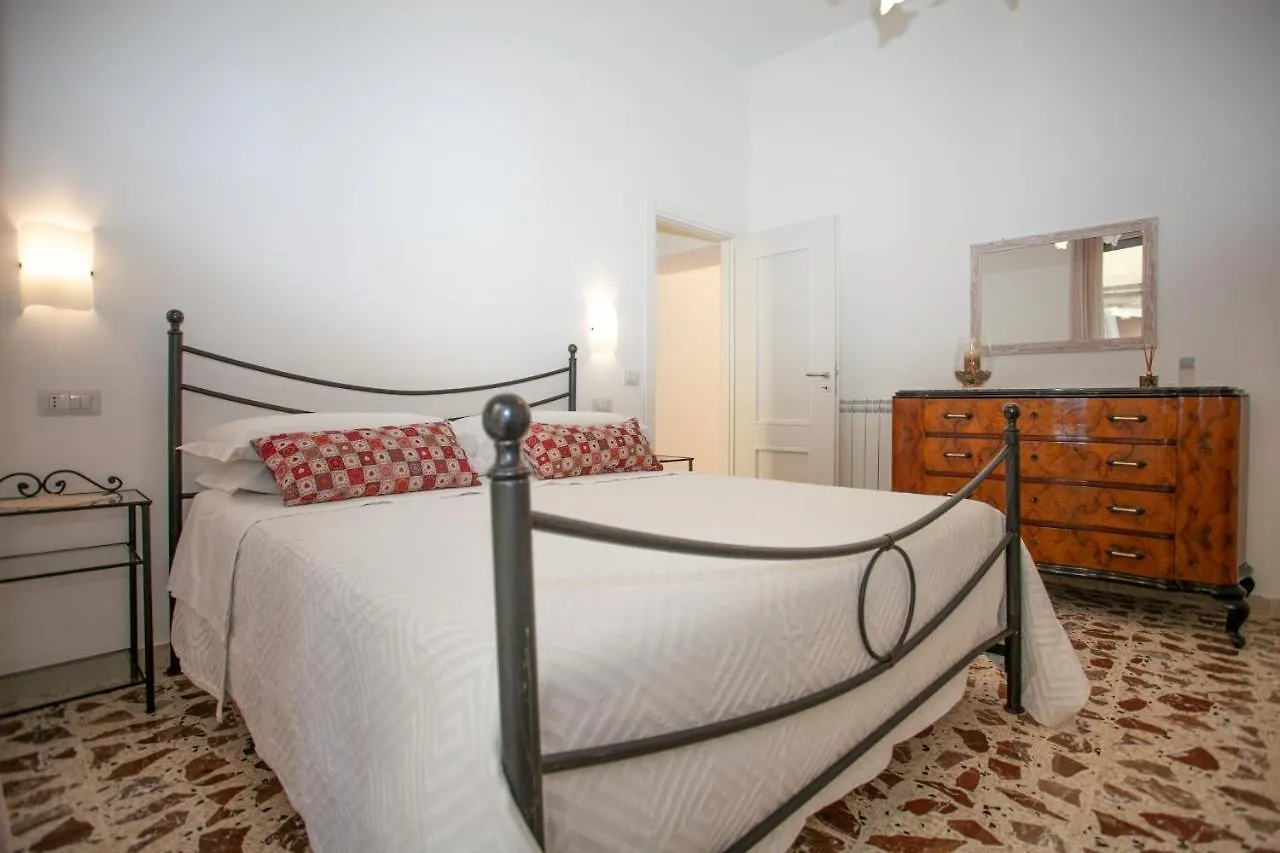 Apartament Casa Rosa Taormina