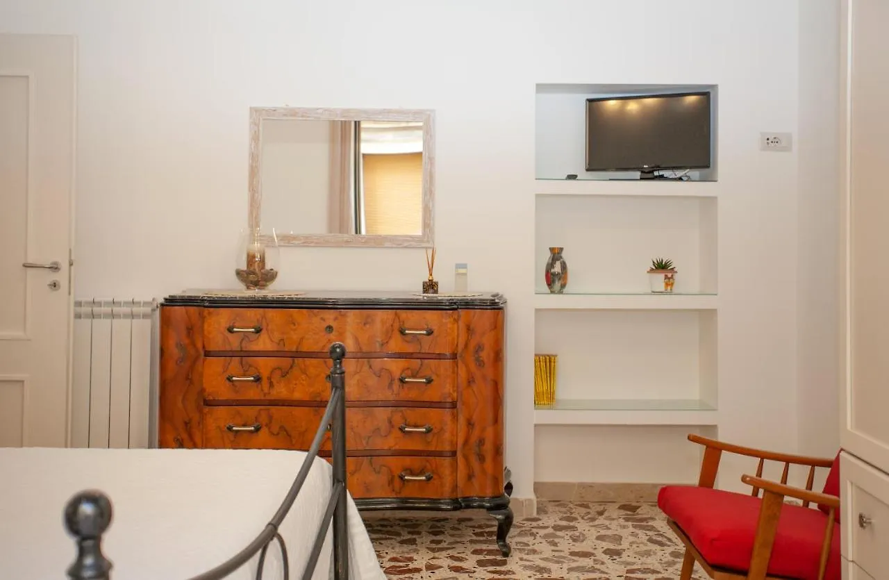 Apartament Casa Rosa Taormina