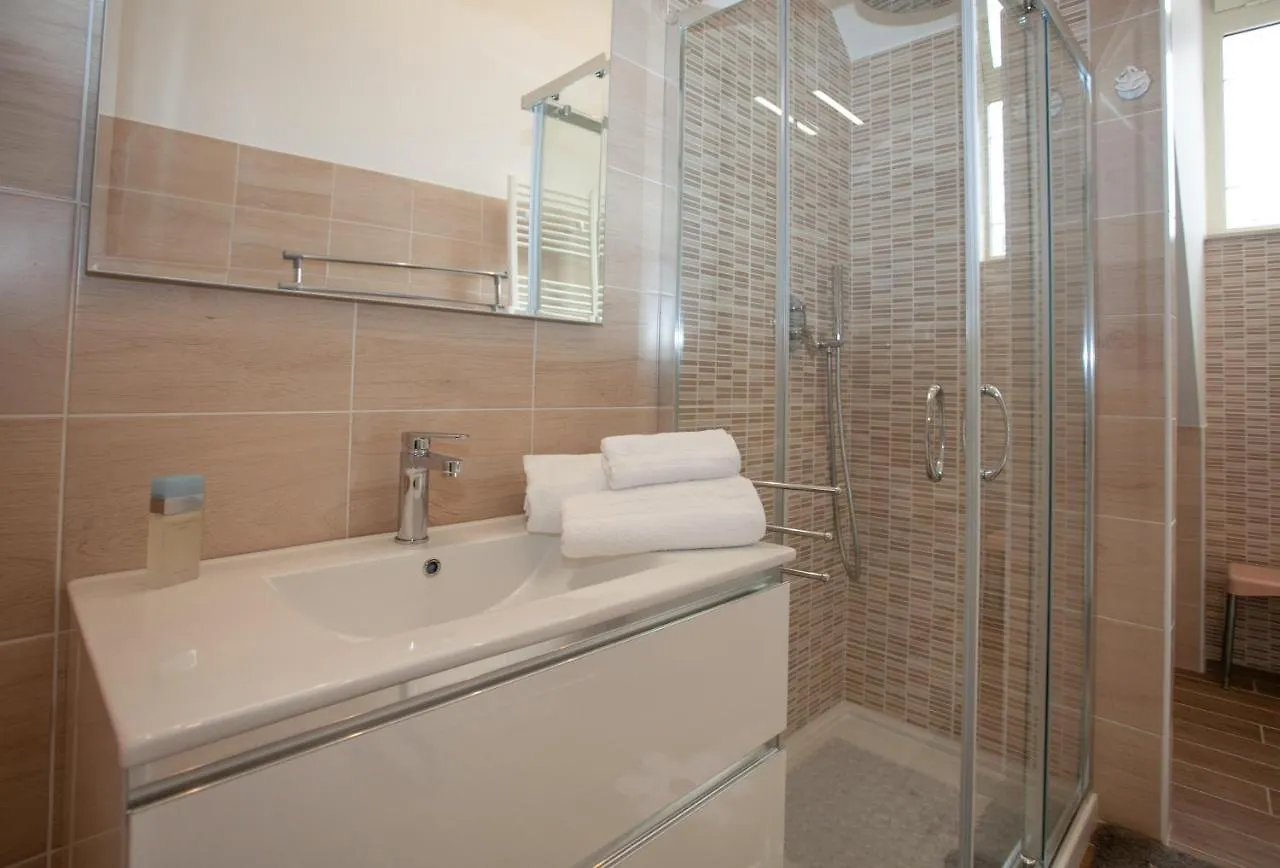 Apartament Casa Rosa Taormina