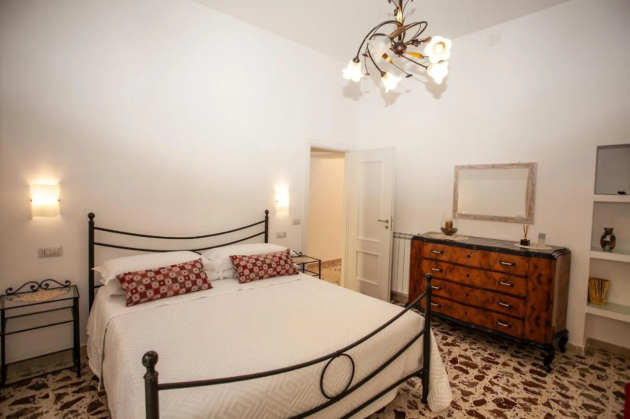 Apartament Casa Rosa Taormina
