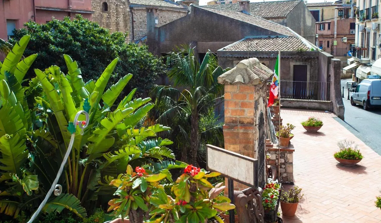 Apartament Casa Rosa Taormina