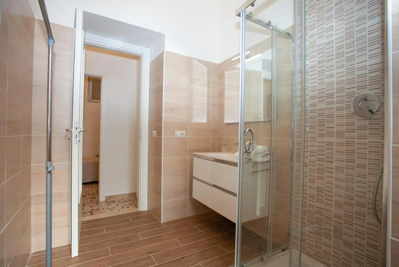 Apartament Casa Rosa Taormina