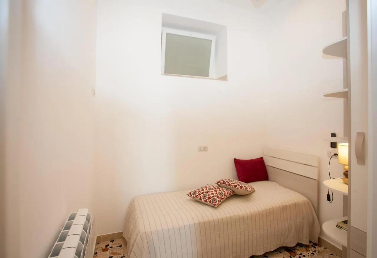 Apartament Casa Rosa Taormina Włochy